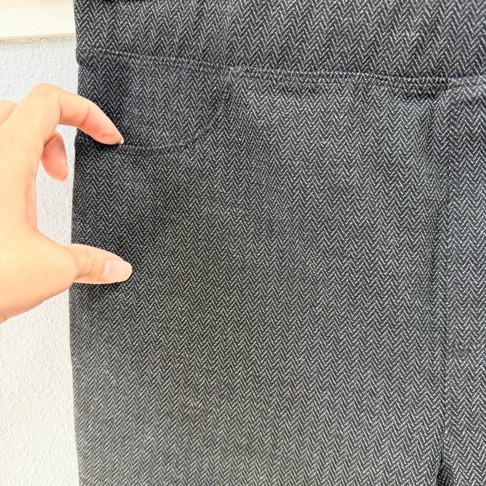 Sanctuary Women’s Charcoal Dress Pants - Picture 4 of 13